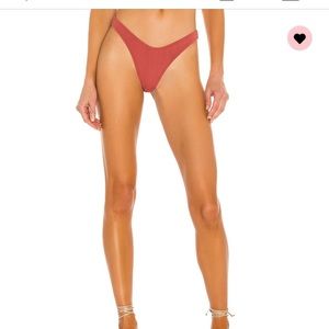 Bound by Bond Eye Swim Sienna hybrid Brief